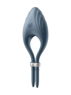Pierścień-Duelist Ring Vibrator (Dark blue)