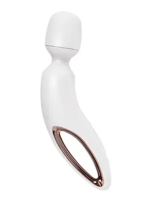 Wand-erland (White/Rosegold)