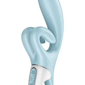 Touch me blue