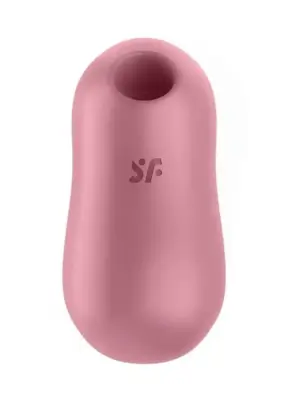 Stymulator-Cotton Candy (Light Red)