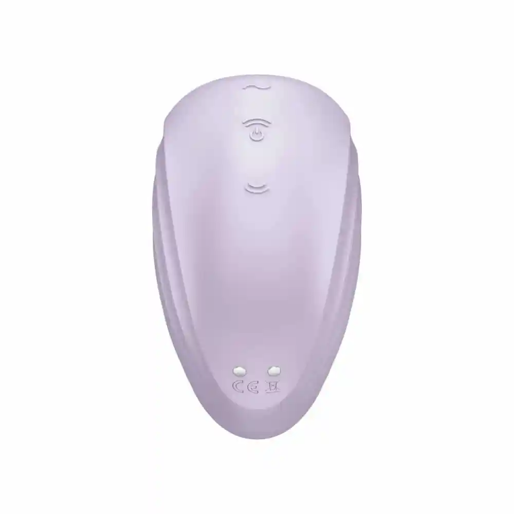 Stymulator-Pearl Diver (Violet) - obrazek 5
