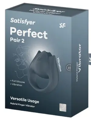 Perfect Pair 2