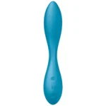 Wibrator-G-Spot Flex 1 Silikon Medyczny Premium