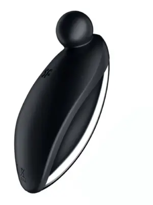 Spot On 2 black