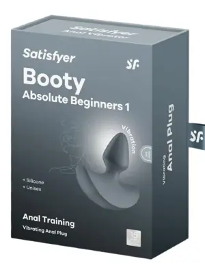 Booty Absolute Beginners 1