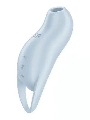Pocket Pro 1 blue