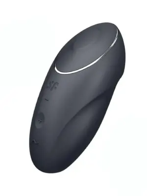 Tap & Climax 1 grey