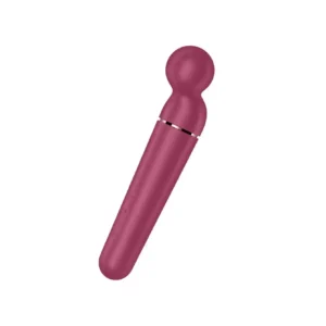 Planet Wand-er berry + rosegold