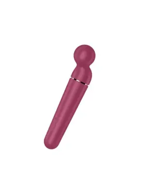 Planet Wand-er berry + rosegold