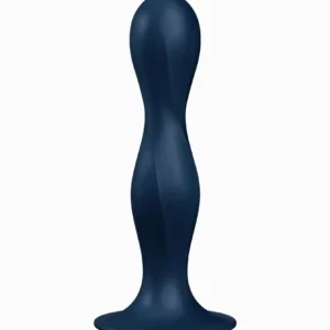 Double Ball-R (dark blue)