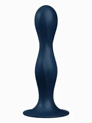Double Ball-R (dark blue)