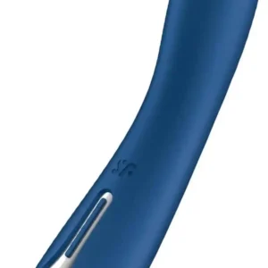 Satisfyer Spinning Vibe 1 Blue