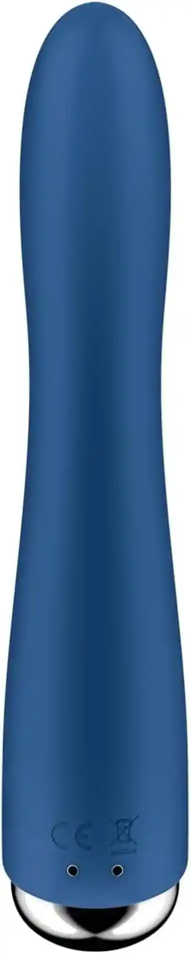 Satisfyer Spinning Vibe 1 Blue - obrazek 7