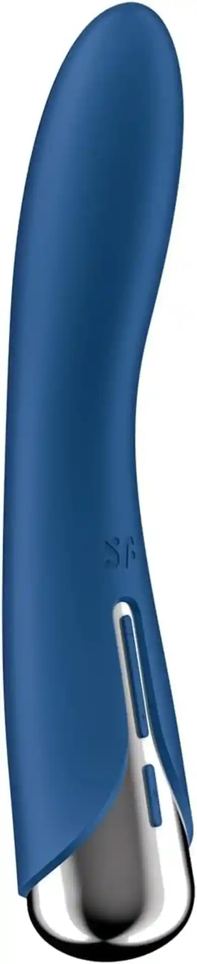 Satisfyer Spinning Vibe 1 Blue - obrazek 8