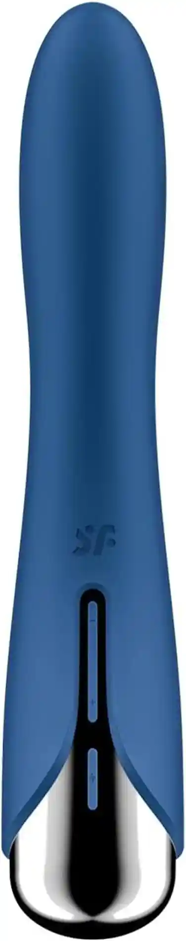 Satisfyer Spinning Vibe 1 Blue - obrazek 9
