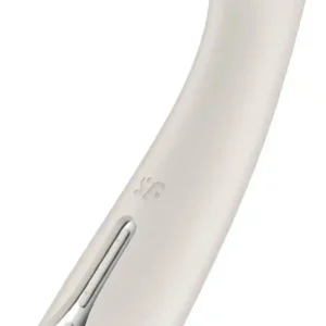 Satisfyer Spinning G-Spot 1 Beige