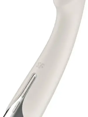 Satisfyer Spinning G-Spot 1 Beige