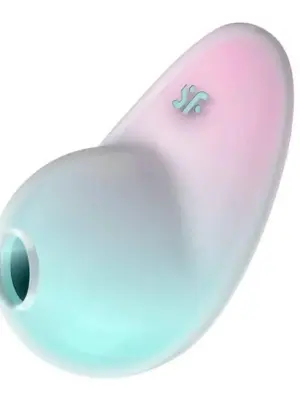 Pixie Dust mint/pink