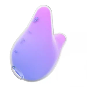 Mermaid Vibes violet/pink