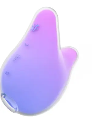Mermaid Vibes violet/pink