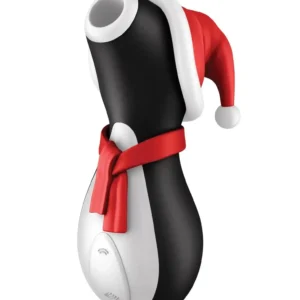 Penguin Holiday Edition