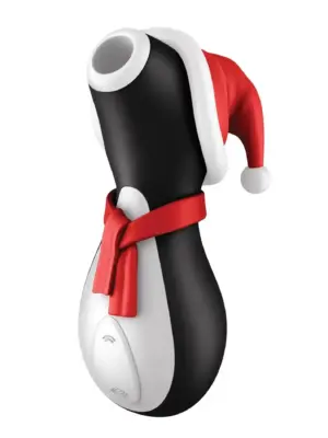 Penguin Holiday Edition