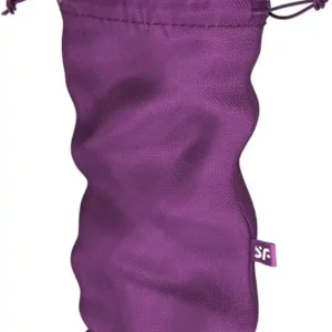 Satisfyer Treasure Bag XL Violet