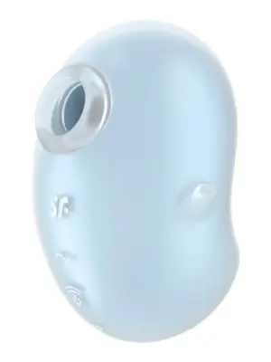 Cutie Ghost blue