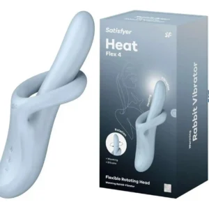 Heat Flex 4 blue