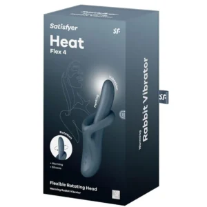 Heat flex 4 grey