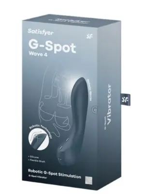 G-Spot Wave 4