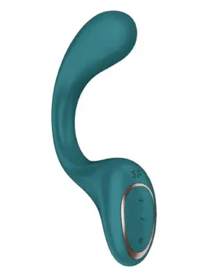 G for Goddess 2 (Bottle Green)
