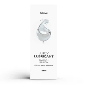 Silicone Based Lubricant (150 ml) (Smooth Silicon)