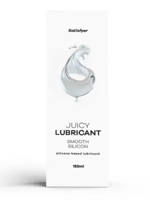 Silicone Based Lubricant (150 ml) (Smooth Silicon)