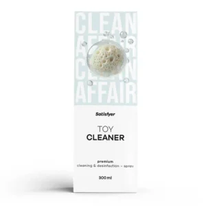 Toy Cleaner (300 ml)