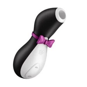 Stymulator-Satisfyer Penguin!