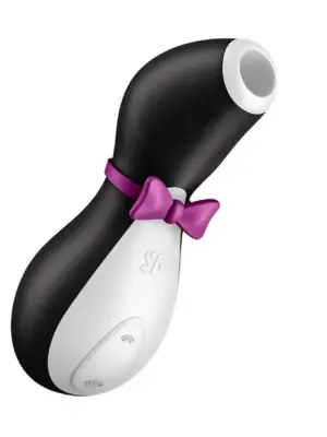 Stymulator-Satisfyer Penguin!
