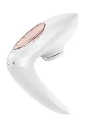 Wibrator-Satisfyer Pro 4 Couples