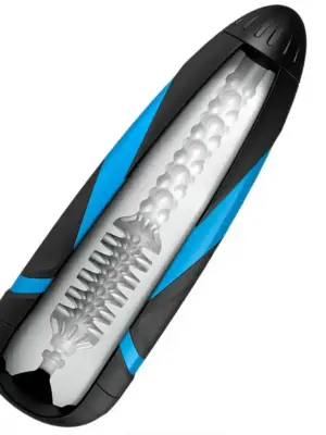 Sleeve ""Tornado Bliss""