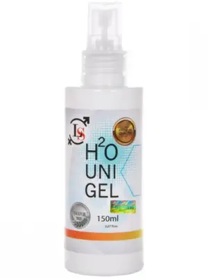 Żel-H2O UNI Gel 150 ml