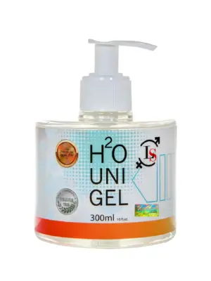 Żel Intymny na Bazie Wody 300ml