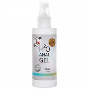 Żel-H2O Anal Gel 150ml