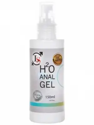 Żel-H2O Anal Gel 150ml