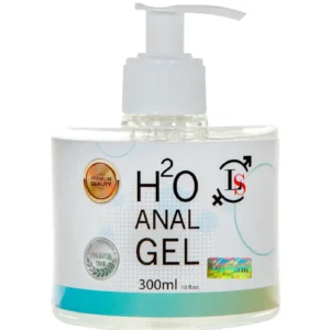 Żel-H2O ANAL GEL 300ML