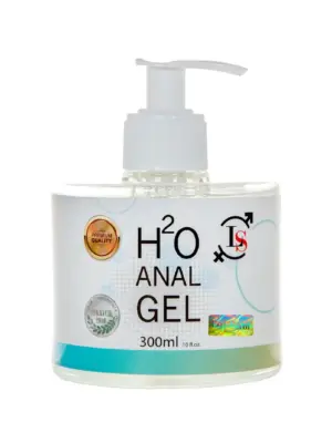 Żel-H2O ANAL GEL 300ML