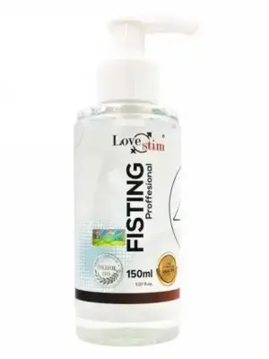 Żel-Fisting Gel 150 ml