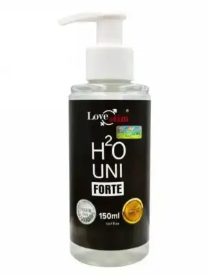 Żel-H2O forte 150 ml