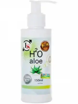 Żel-H2O Aloe 150ml