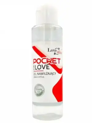 Żel-Pocket for Love 100ml