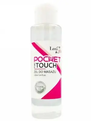 Żel-Pocket Touch 100ml